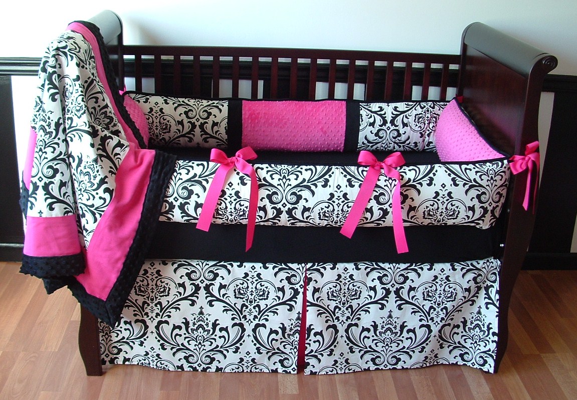  Custom  Baby Crib Bedding Organic Search Trends Report 